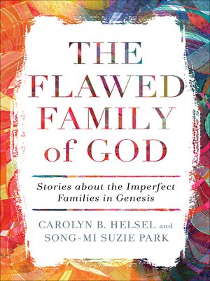 cover image of The Flawed Family of God